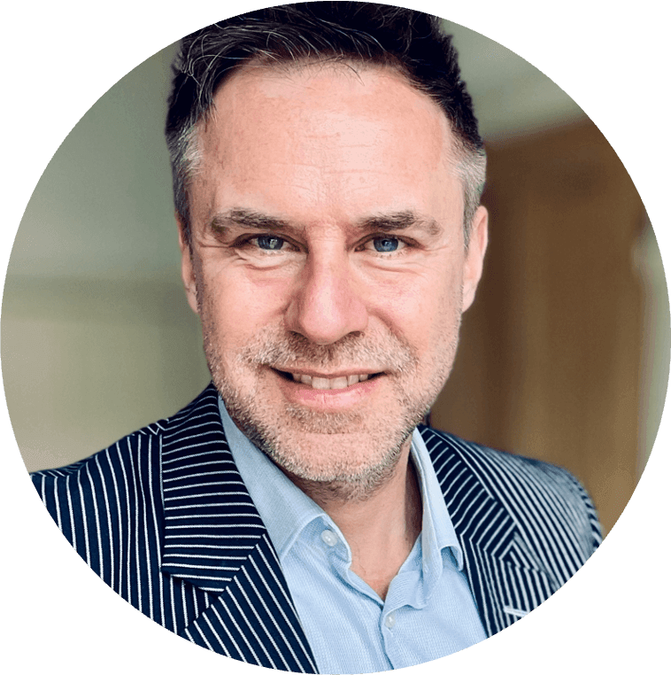 Achim Bramscher