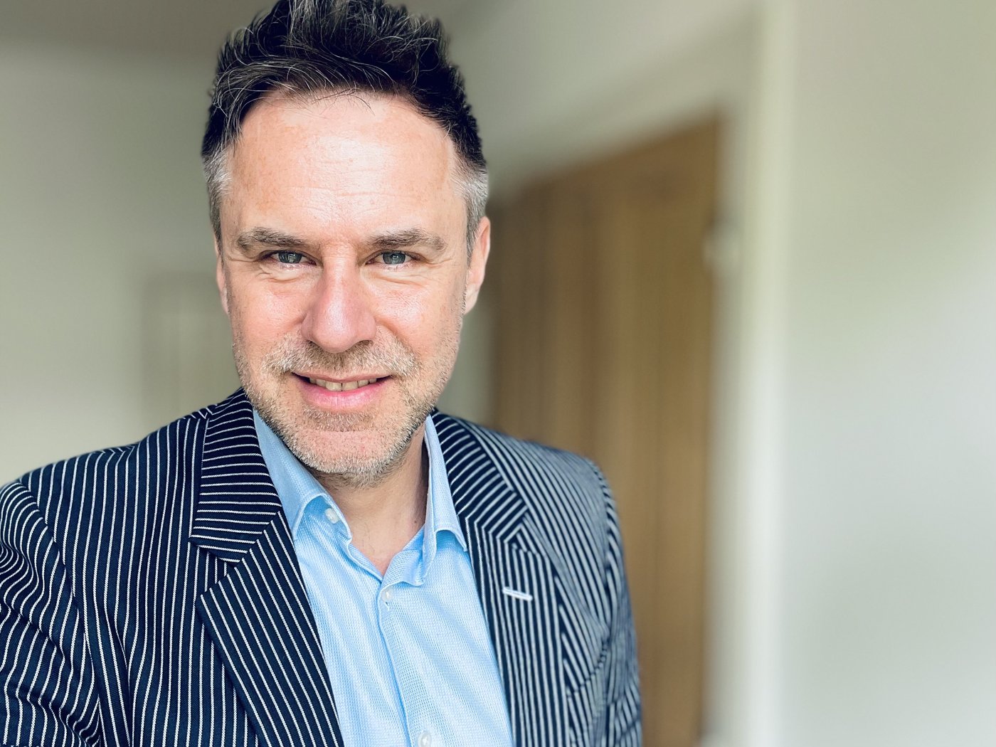 Achim Bramscher, Founder Media Impact Academy