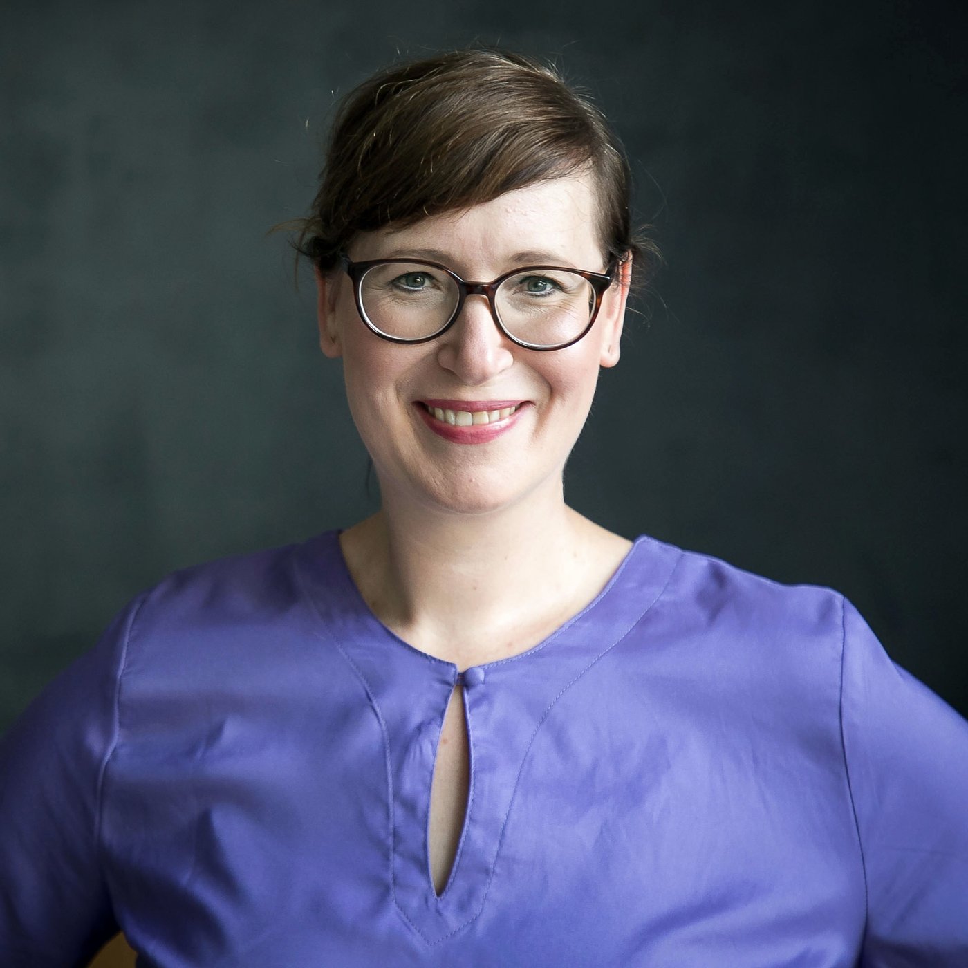 Carmen Rutzel