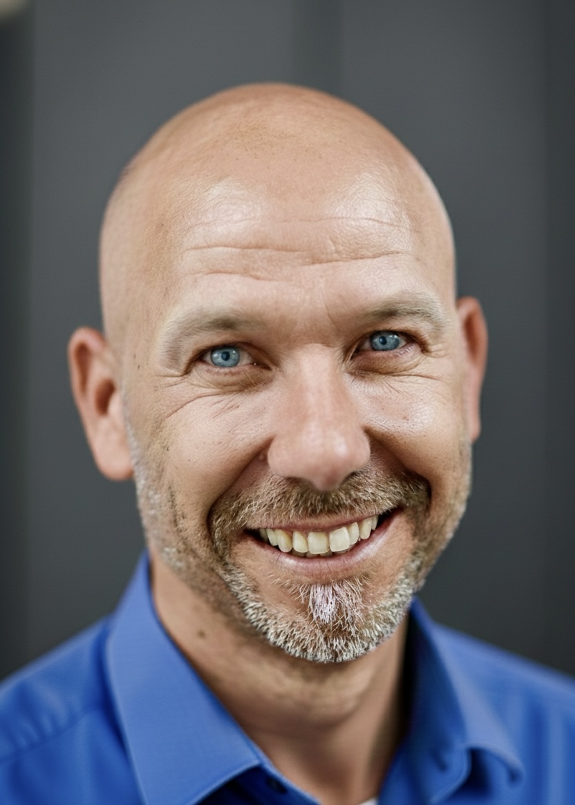 Sascha Kellersohn
